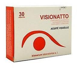 Bioserum Visionatto 30 Keps, on Productcaster.