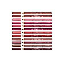 Bourjois - Levres Contour Edition Lip Liner - Contour Lip Pencil 1.14 g on Productcaster.