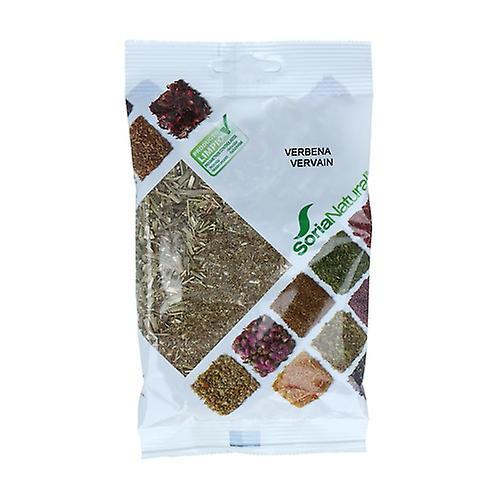 Soria Natural Vervain Bag 40 g on Productcaster.