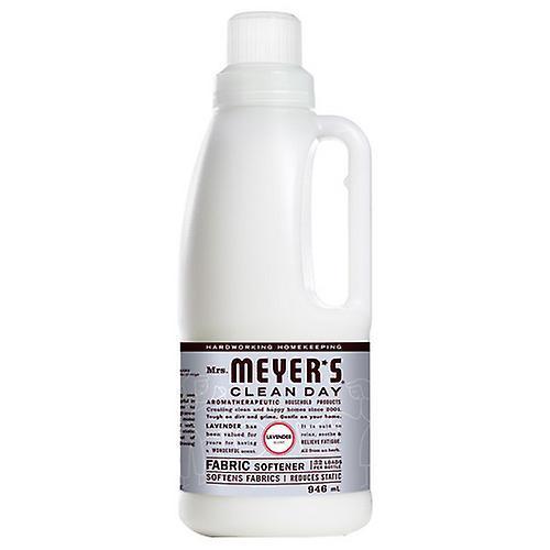 Mrs Meyers Clean Day Mrs. Meyers Clean Day Suavizante de Telas Lavanda ,946 ml on Productcaster.