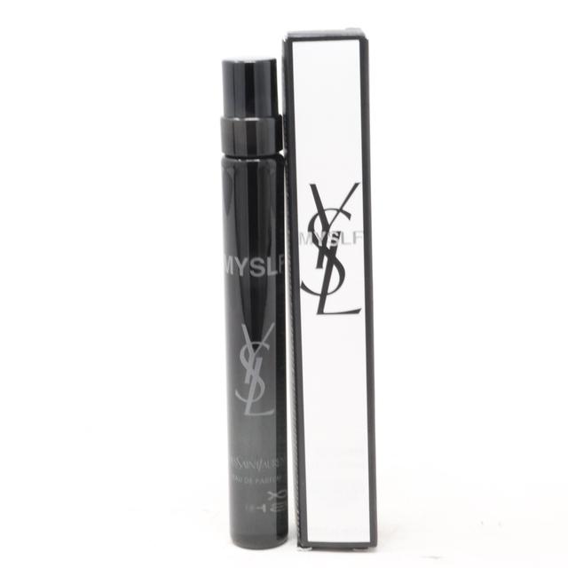 Myself by Yves Saint Laurent Eau De Parfum 0.33oz/10ml Spray New With Box 0.33 oz on Productcaster.