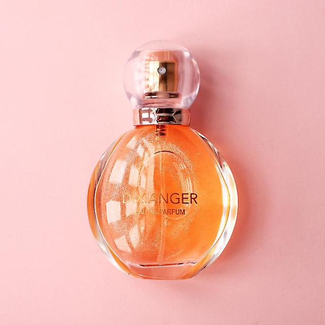 Dixianger Liusha Gilded Shaohua Perfume - Women's Long-lasting Eau De Toilette, Fresh And Niche Gilt Shaohua gold on Productcaster.