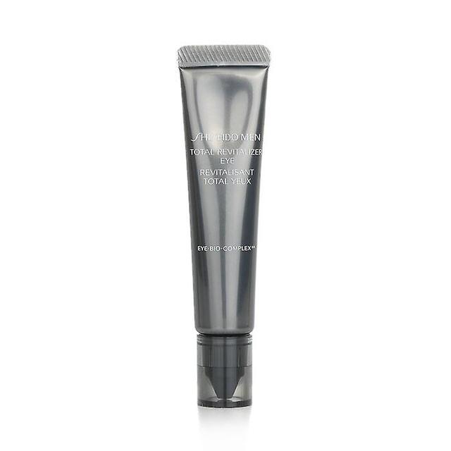 Shiseido Miesten täydellinen elvyttäjä silmä - 15ml / 0.53oz on Productcaster.