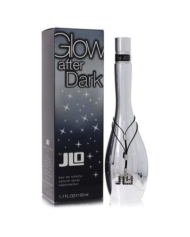 Jennifer Lopez Glow After Dark Eau De Toilette Spray n/a 50 ml on Productcaster.