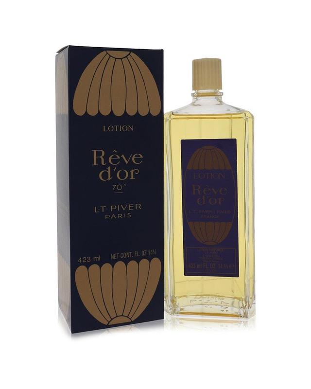 Piver Reve Dor Cologne Splash n/a 421 ml on Productcaster.