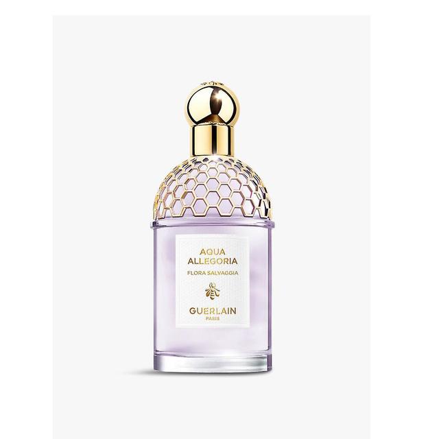 Guerlain Aqua Allegoria Eau De Toilette Flora Salvaggia 125ml Spray on Productcaster.