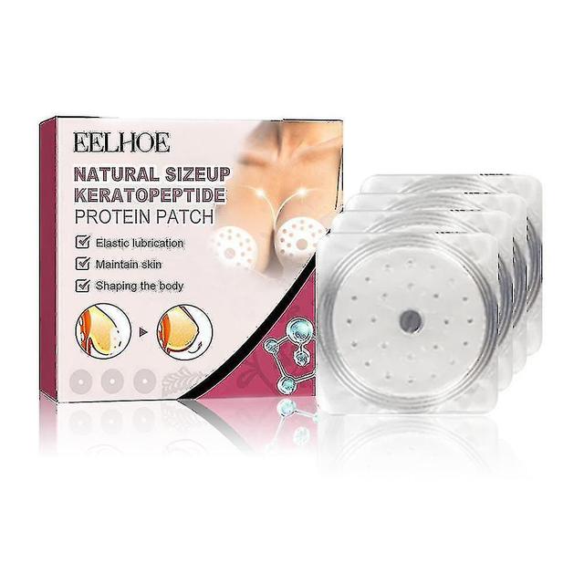 SML Breast Enhancement Patch Plant Ingredients Bust Enlargement Lifting Patch on Productcaster.