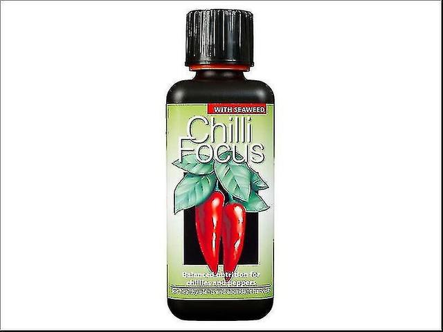 Chilli Focus 300ml Gtcf300 on Productcaster.