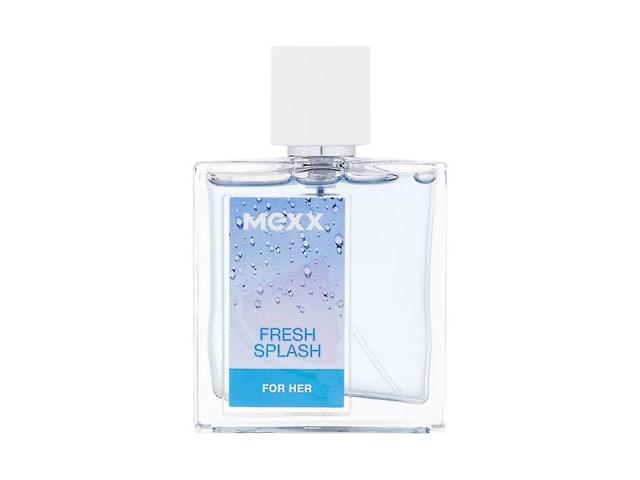 Mexx - Fresh Splash - For Women, 50 ml on Productcaster.