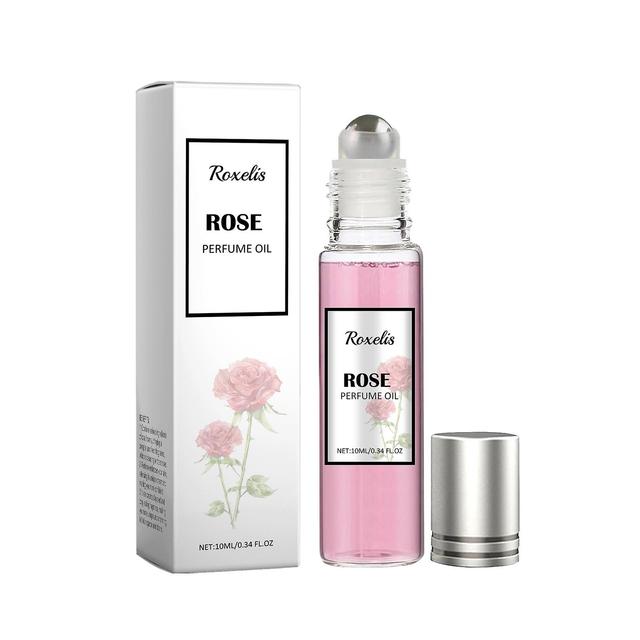 Lisade Generic Venom Pheromone Perfume rose on Productcaster.