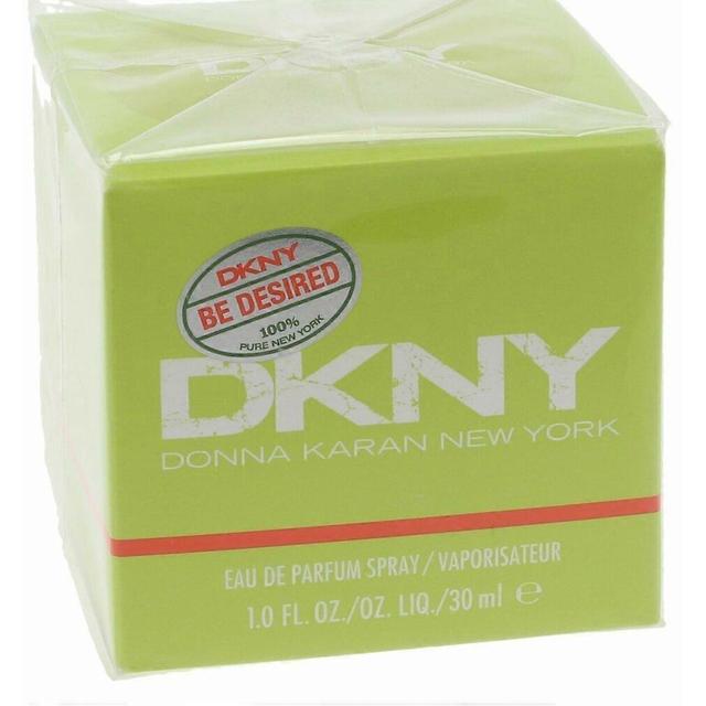 dkny Be Desired Eau de Parfum Spray 30ml 0.03l on Productcaster.