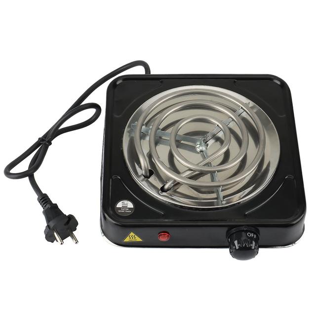 Electric Coals Purpose Charcoal 1000w With Adjable Temperature Countertop Eu Plug on Productcaster.