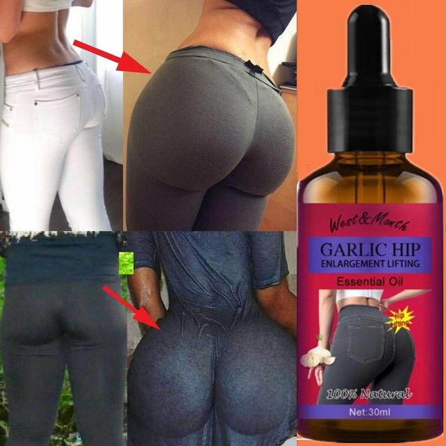 Visgaler Max Butt Enlargement Oil, Butt Enhancement , Hips Enlargenent , Curvy Body 30ml on Productcaster.