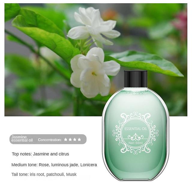 Air Fresh Deodorization Aromatherapy Machine Hotel Toilet Car Long-las jasmine essential oil on Productcaster.