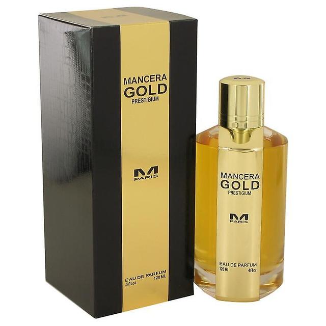 Mancera Gold prestigium Eau de Parfum Spray, jonka Mancera on Productcaster.