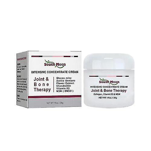 Joint And Bone Treatment Cream, Joint And Bone Treatment Cream For Back, Neck, Hands And Feet Pain R 1pcs on Productcaster.