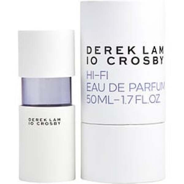 DEREK LAM 10 CROSBY HI FI by Derek Lam EAU DE PARFUM SPRAY 1.7 OZ For Women on Productcaster.