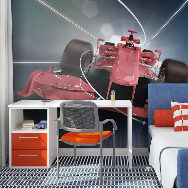 IlyDecor Tapeta - Formula 1 Bolide 300x231 on Productcaster.