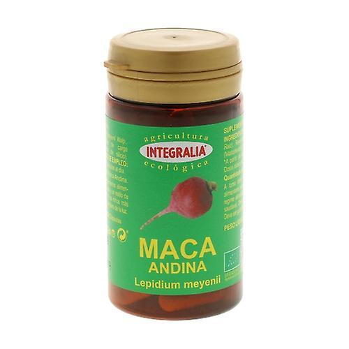 Integralia Andean Maca 60 capsules on Productcaster.