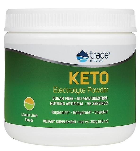 Oligo-éléments Keto Electrolyte Powder on Productcaster.