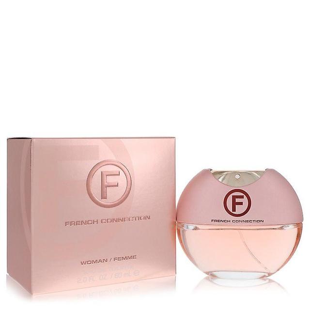 French connection woman eau de toilette spray by french connection on Productcaster.