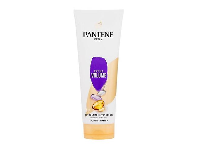 Pantene - Acondicionador Extra Volumen - Para Mujer, 200 ml on Productcaster.