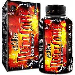 Vit.O.Best Hellcore Extreme Thermogenic 90 kapselia on Productcaster.