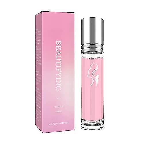 Eternal Love Pheromone Perfume Enhanced Edition, Eternal Love Pheromone Herbal Perfume, Pheromone Perfume For Women And Men,elazialip Pheromone Scent on Productcaster.