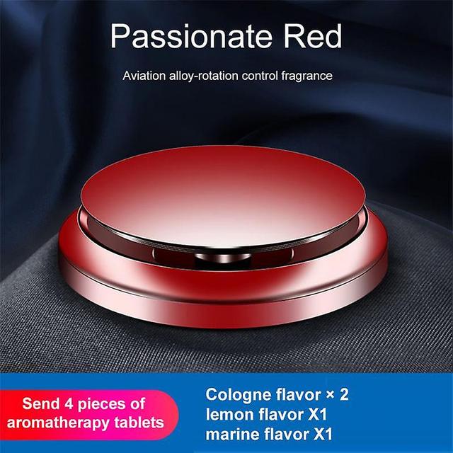 Car Premium Perfume Air Freshener Car Air Outlet Aromatherapy Clip With Aroma Sticks Solid Perfume Diffuser Fresh Smell Stickers on Productcaster.