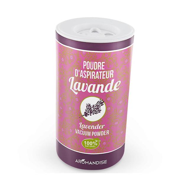 Aromandise Lavender vacuum powder 32 uses on Productcaster.