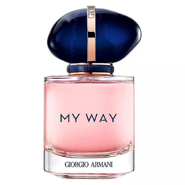 Giorgio Armani My Way Eau de Parfum 30ml Refillable on Productcaster.