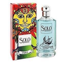 Solo smile eau de toilette spray par luciano soprani on Productcaster.