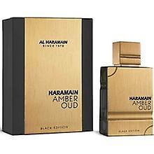 Al Haramain - Amber Oud Black Edition EDP 100ml on Productcaster.