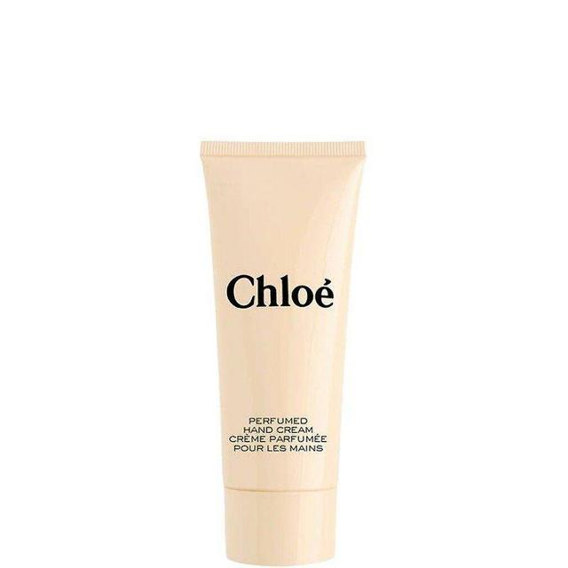 Chloé Krem do rąk Chloe by Chloe 75ml on Productcaster.