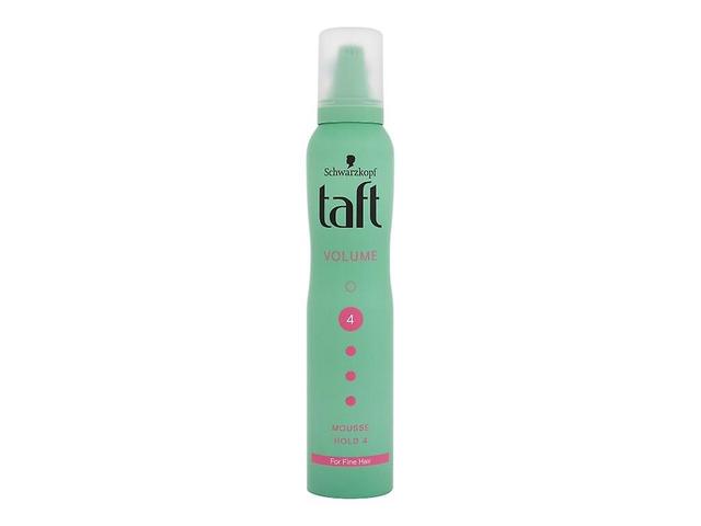 Schwarzkopf - Tafta True Volume - Dla Kobiet, 200 ml on Productcaster.