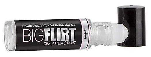 Sensuva Sexuelle Anziehung mit Pheromonen Big Flirt 7532 10 ml on Productcaster.