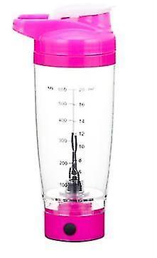 Bouteille Protein Power Automation Blender Milk Water Shaker 600ml on Productcaster.