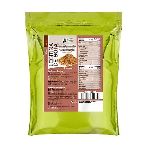 GHF Soy lecithin granulated bag 800 g on Productcaster.