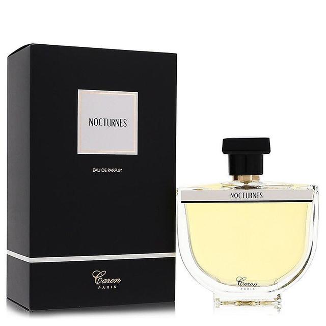 Nocturnes d'caron eau de parfum spray (new packaging) by caron on Productcaster.