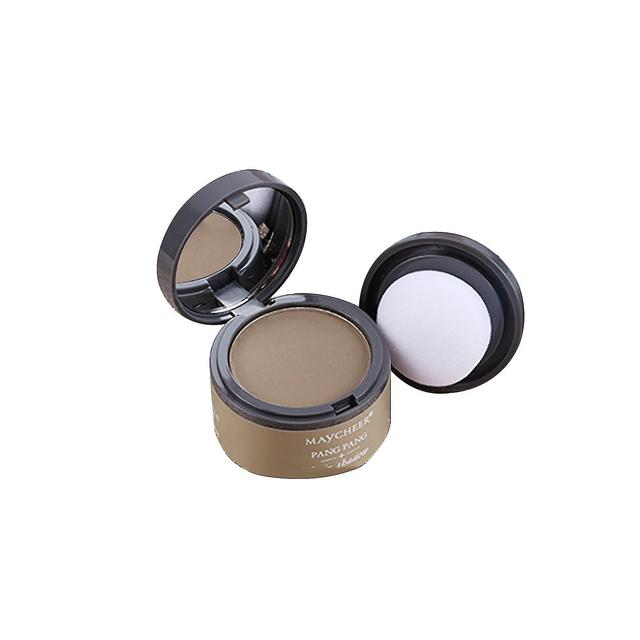 Coverage Hair Shadow Repair Hair Filling Powder Forehead Trimming B on Productcaster.