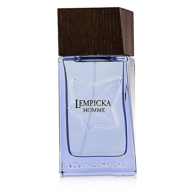 Lolita Lempicka Homme eau de toilette spray - 50ml / 1.7oz on Productcaster.