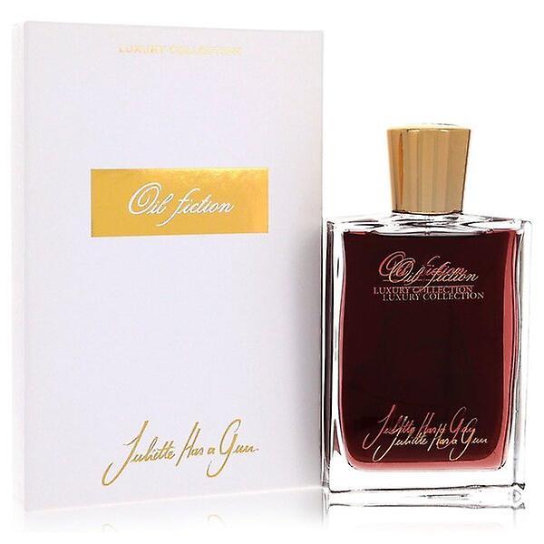 Juliette Has A Gun Oil Fiction Eau De Parfum Spray 2.5 Oz For Women on Productcaster.