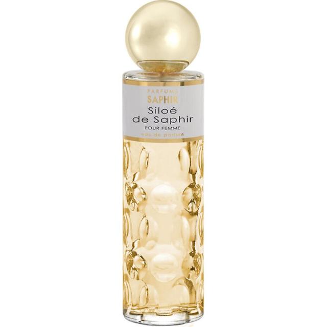 saphir Siloe De Saphir Pour Femme edp 200ml on Productcaster.