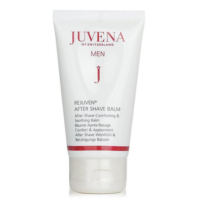 Juvena Rejuven Herren After Shave beruhigender & beruhigender Balsam - 75ml/2.5oz on Productcaster.