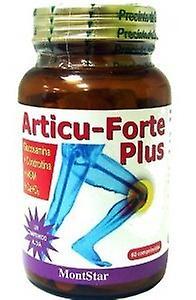 Mont Star Articu Forte Plus 60 Tabletten on Productcaster.