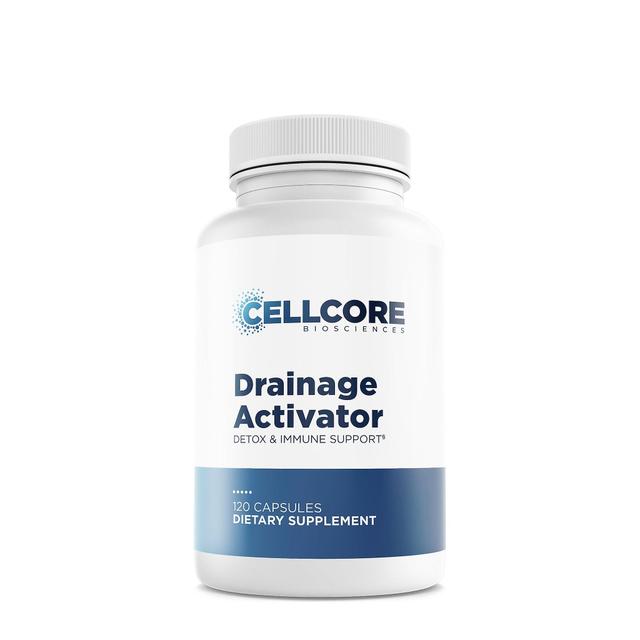 Cellcore drainage activator on Productcaster.