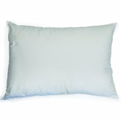 Almohada de cama McKesson 20 x 26 pulgadas blanca desechable, cuenta de 12 (paquete de 1) on Productcaster.