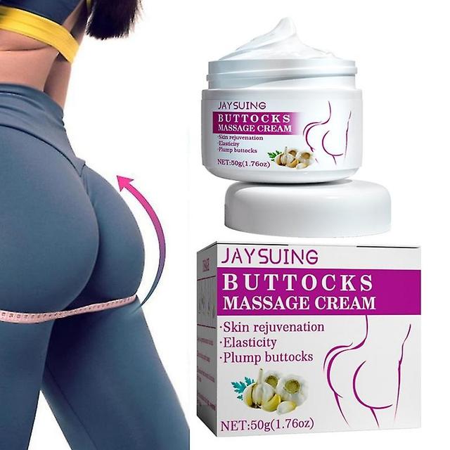 Magic Bigger Bum Enlargement Cream, enzimi estrogeni per glutei più grandi on Productcaster.