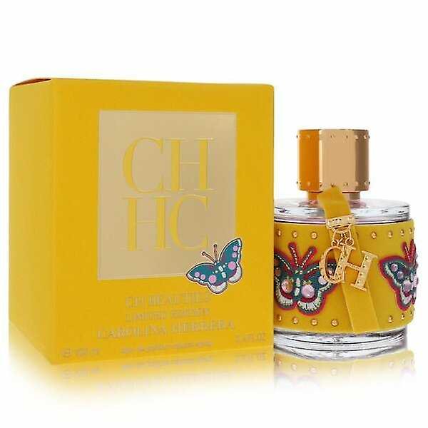 Ch Beauties Eau De Parfum Spray 3.4 Oz For Women on Productcaster.