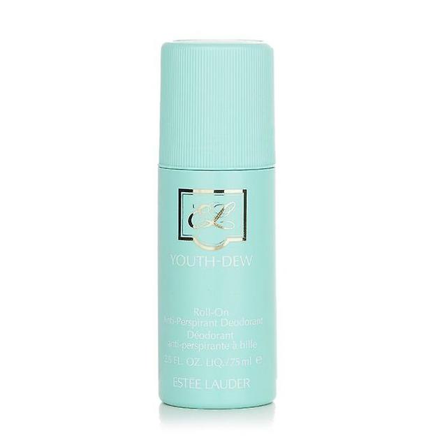 Estee Lauder Ungdom dugg roll-on deodorant - 75ml/2.5oz on Productcaster.